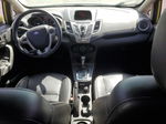 2011 Ford Fiesta Ses Зеленый vin: 3FADP4FJ7BM114281