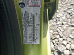 2011 Ford Fiesta Ses Green vin: 3FADP4FJ9BM189256
