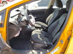 2011 Ford Fiesta Ses Gold vin: 3FADP4FJXBM196202