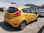 2011 Ford Fiesta Ses Gold vin: 3FADP4FJXBM196202