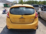 2011 Ford Fiesta Ses Gold vin: 3FADP4FJXBM196202