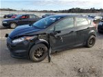 2015 Ford Fiesta St Black vin: 3FADP4GX1FM157829