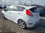 2015 Ford Fiesta St Белый vin: 3FADP4GX1FM176333