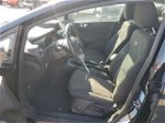 2016 Ford Fiesta St Черный vin: 3FADP4GX1GM118790