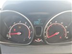 2017 Ford Fiesta St Black vin: 3FADP4GX1HM112859