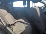 2017 Ford Fiesta St Black vin: 3FADP4GX1HM112859