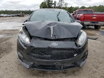 2017 Ford Fiesta St Black vin: 3FADP4GX1HM150222