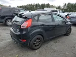 2015 Ford Fiesta St Black vin: 3FADP4GX2FM170962