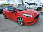 2015 Ford Fiesta St Red vin: 3FADP4GX3FM146301