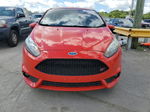 2015 Ford Fiesta St Red vin: 3FADP4GX3FM146301