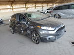 2017 Ford Fiesta St Charcoal vin: 3FADP4GX3HM157737