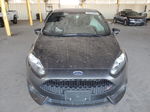 2017 Ford Fiesta St Charcoal vin: 3FADP4GX3HM157737