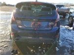 2016 Ford Fiesta St Blue vin: 3FADP4GX5GM205771