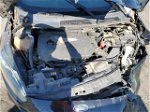 2017 Ford Fiesta St Черный vin: 3FADP4GX5HM140423