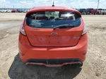 2015 Ford Fiesta St Red vin: 3FADP4GX6FM175923