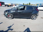 2015 Ford Fiesta St Black vin: 3FADP4GX6FM220911