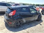 2019 Ford Fiesta St Black vin: 3FADP4GX7KM158722