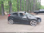 2015 Ford Fiesta St Черный vin: 3FADP4GX8FM157200