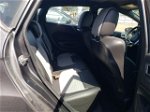 2017 Ford Fiesta St Gray vin: 3FADP4GX8HM146166