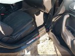 2017 Ford Fiesta St Серый vin: 3FADP4GXXHM172168