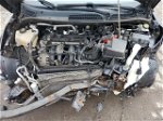 2016 Ford Fiesta S Черный vin: 3FADP4TJ1GM171653