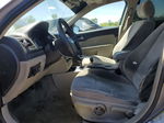 2006 Ford Fusion S Silver vin: 3FAFP06Z06R114235