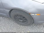 2006 Ford Fusion S Gray vin: 3FAFP06Z06R172376