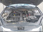 2006 Ford Fusion S Gray vin: 3FAFP06Z06R172376