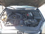 2006 Ford Fusion S Black vin: 3FAFP06Z06R228946