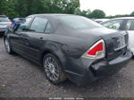 2006 Ford Fusion S Gray vin: 3FAFP06Z06R243611
