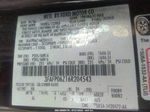 2006 Ford Fusion S Black vin: 3FAFP06Z16R204543