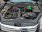 2006 Ford Fusion S Gray vin: 3FAFP06Z26R249992