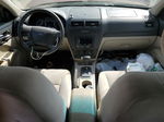 2006 Ford Fusion S Темно-бордовый vin: 3FAFP06Z36R165180