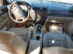 2006 Ford Fusion S Серебряный vin: 3FAFP06Z56R186578