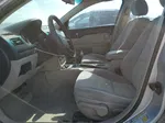 2006 Ford Fusion S Серебряный vin: 3FAFP06Z86R180936