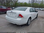 2006 Ford Fusion S Белый vin: 3FAFP06ZX6R111150