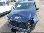 2006 Ford Fusion Se Blue vin: 3FAFP07116R249202