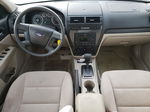 2006 Ford Fusion Se Серый vin: 3FAFP07126R186109