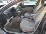 2006 Ford Fusion Se Серый vin: 3FAFP07126R186109