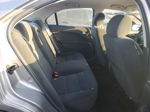 2006 Ford Fusion Se Gray vin: 3FAFP07126R186501