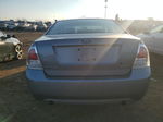 2006 Ford Fusion Se Серый vin: 3FAFP07126R186501