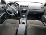 2006 Ford Fusion Se Бордовый vin: 3FAFP07126R246325