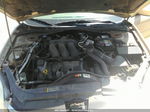 2006 Ford Fusion Se Золотой vin: 3FAFP07136R104047