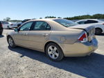 2006 Ford Fusion Se Gold vin: 3FAFP07136R124525