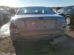 2006 Ford Fusion Se Tan vin: 3FAFP07146R168372