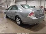 2006 Ford Fusion Se Серый vin: 3FAFP07156R247761