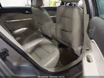 2006 Ford Fusion Se Gray vin: 3FAFP07156R247761