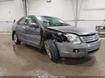 2006 Ford Fusion Se Серый vin: 3FAFP07156R247761