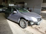 2006 Ford Fusion Se Серебряный vin: 3FAFP07166R130299