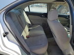 2006 Ford Fusion Se Серебряный vin: 3FAFP07166R134112